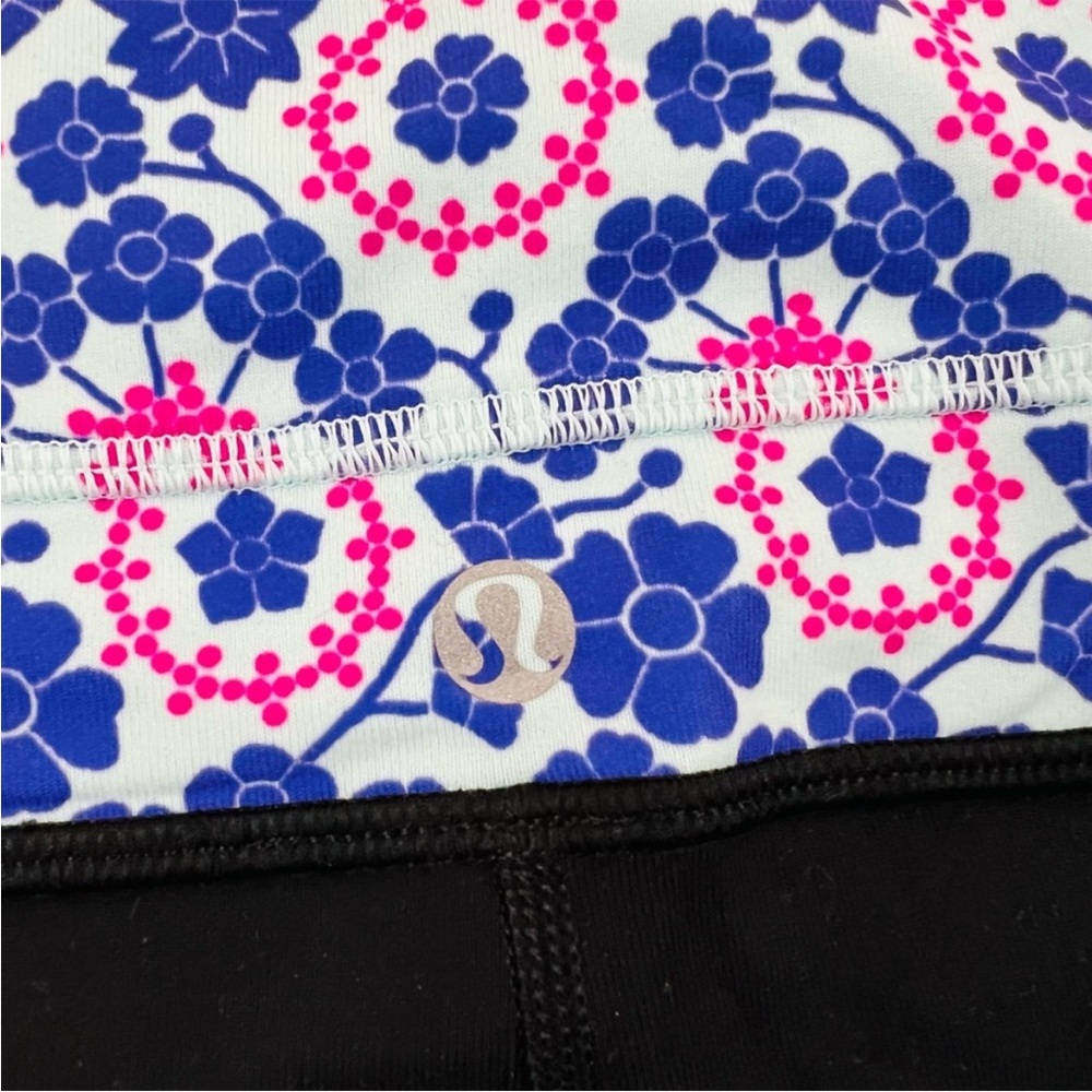 Lululemon Reverse Groove Short 4 Regular - Picture 7 of 9
